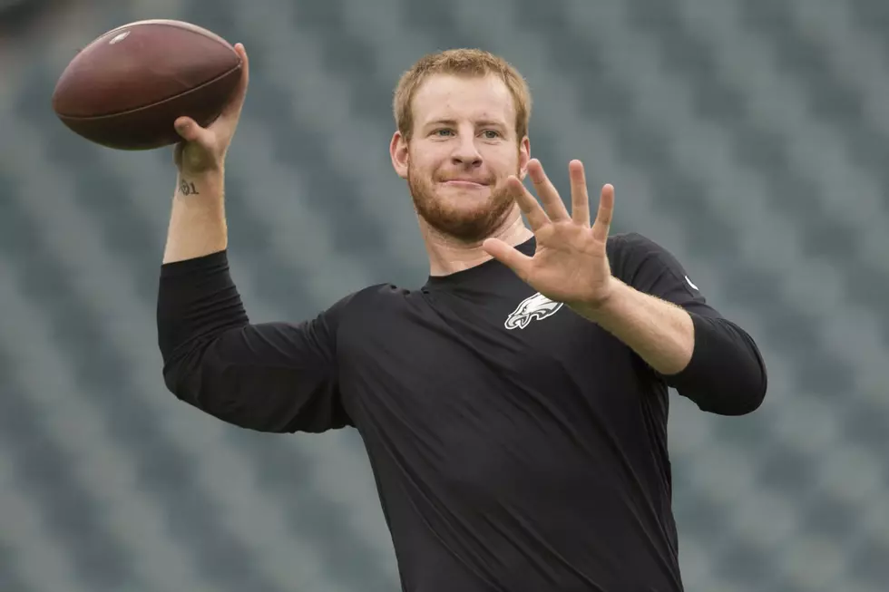 Could Chase Daniel&#8217;s Struggles Mean Playing Time for Carson Wentz?