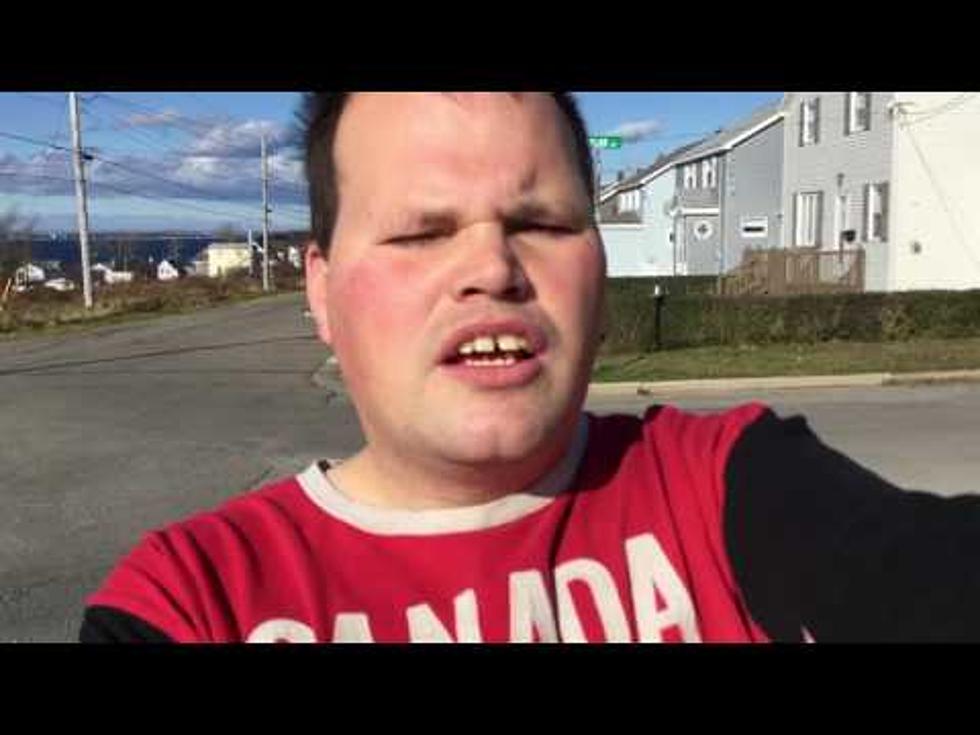 Frankie MacDonald Wants You to Be Prepared for Possible North Dakota Winter Storm