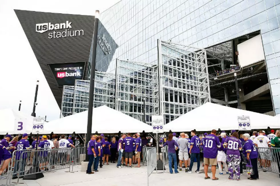 U.S. Bank Stadium is ‘For Sale’ on Craigslist Thanks to a Minnesota Vikings Fan