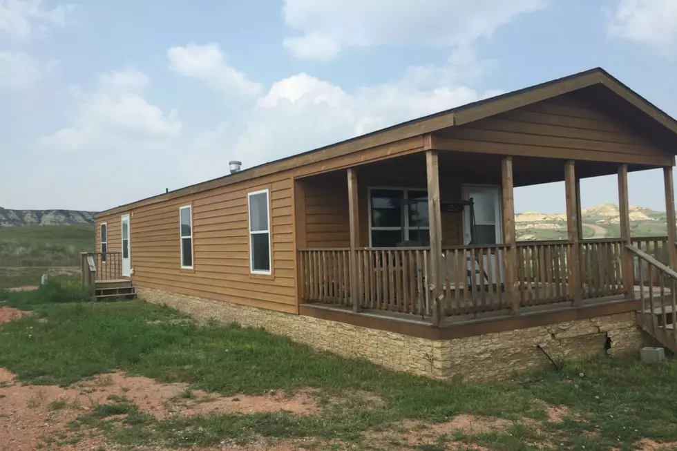 See Super Cute Cabins For Rent in North Dakota