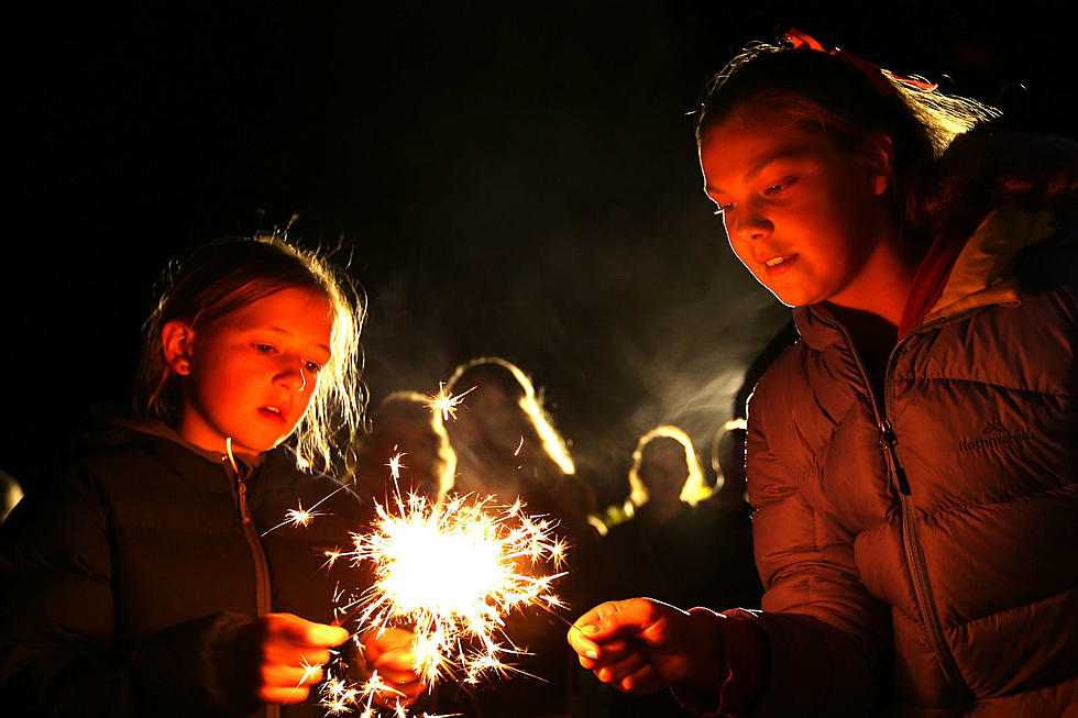 Fireworks Ban In Mandan and Lincoln Until Further Notice