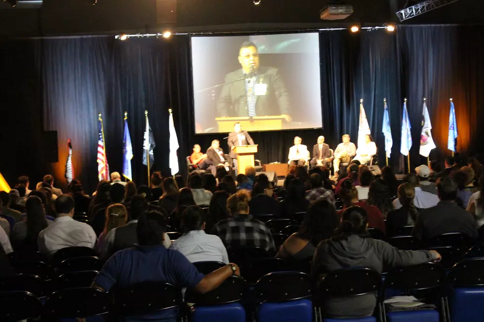 A Look Inside the 21st Annual Tribal Leaders Summit and Trade Show