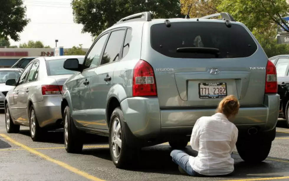 How to Avoid Tailgating People with Your Car in Bismarck