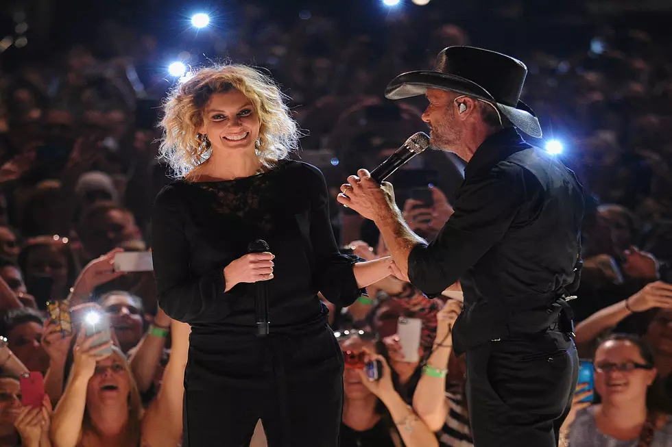 Tim and Faith Add A Grand Forks Date For S2S Tour