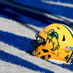 Bison win a squeaker against Illinois State