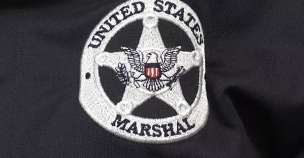 The Marshals are Coming To Bismarck /Mandan
