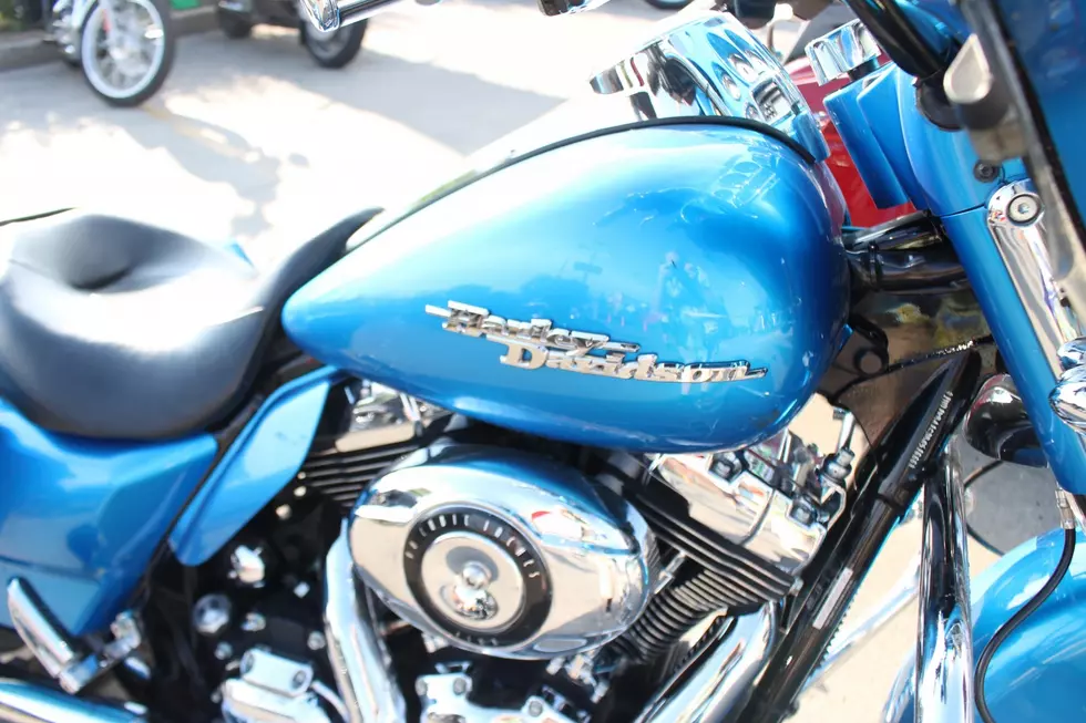Bike night Episode 10 : The Sturgis Preview
