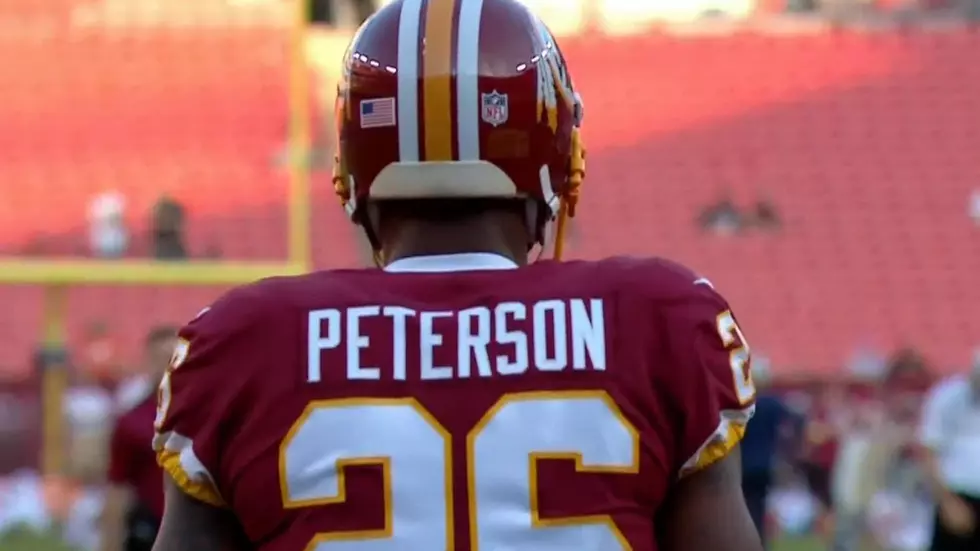 Is This The End For Adrian Peterson?