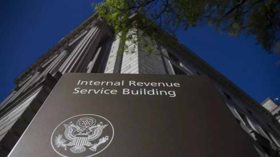 ND Early Birds -You'll Have To Wait - IRS Needs More Time.