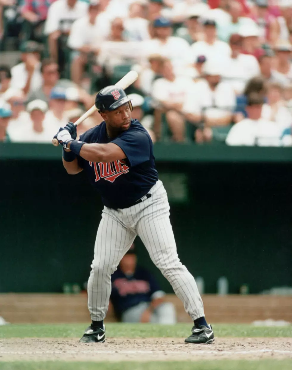 Top 10 Minnesota Twins Players Of All-Time (GALLERY)