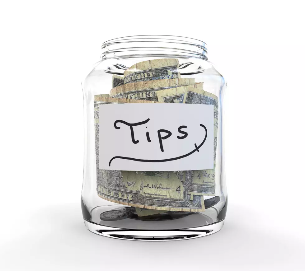 The Act Of Tipping - Do You Give It Much Thought?