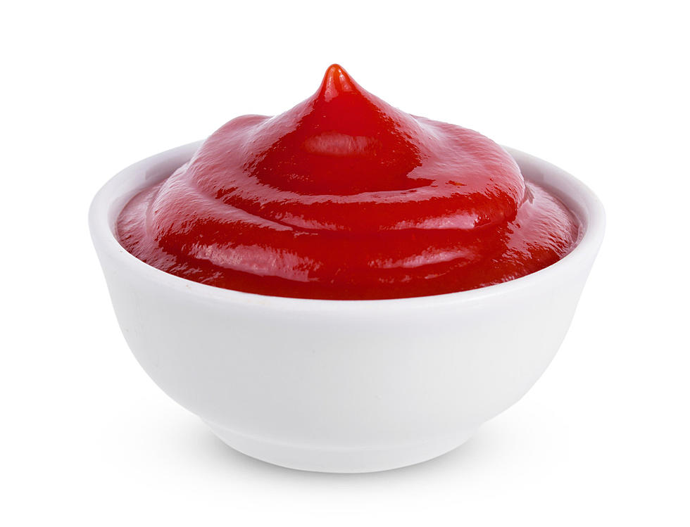 BisMan – Could You Survive Without Ketchup?