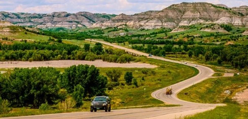 See Where North Dakota Falls As One Of The Best States To Live In?
