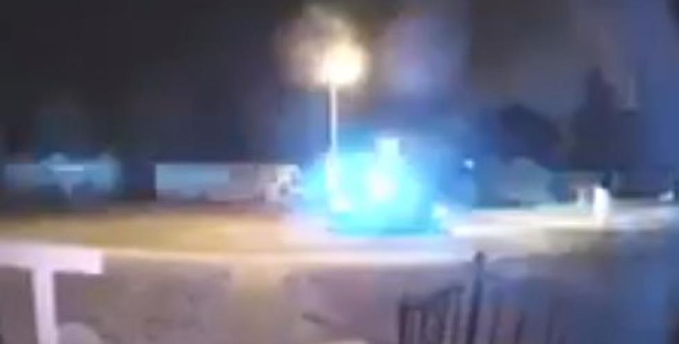 Bismarck Police - Video Captured Controversial Moments
