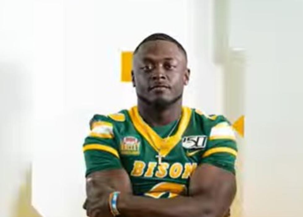 Another Bison QB All Set For Stardom - What Else Is New?
