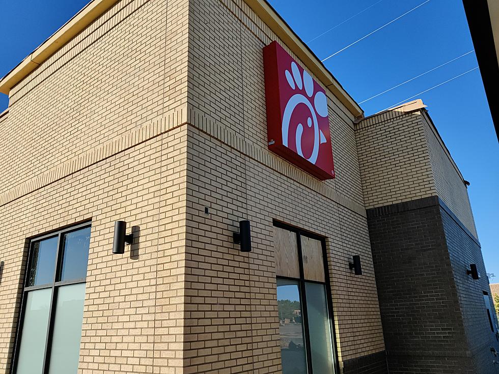 Bismarck's Chick-Fil- A DELIVERS ( In More Ways Than One )