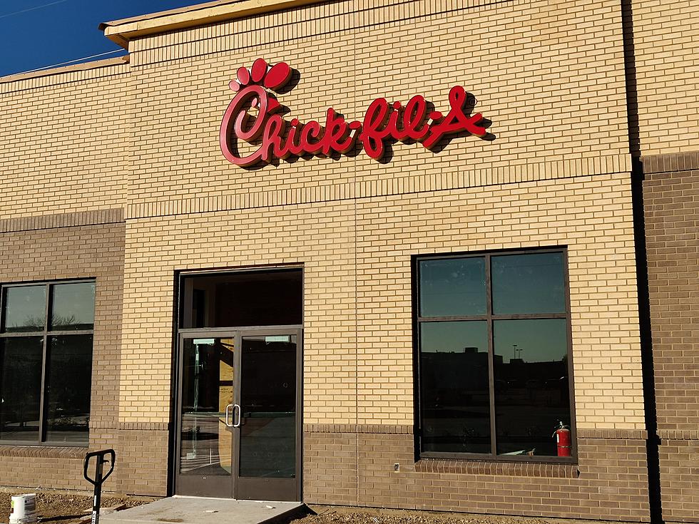 Bismarck’s Chick-fil-A Waiting To Hatch SOON