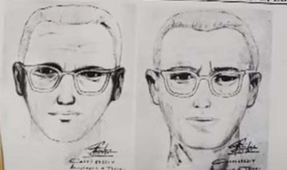 Did The Infamous ‘Zodiac Killer’ Have Special Ties To Minnesota?