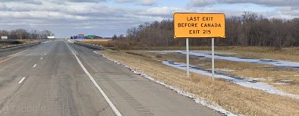  North Dakota's 5 Most Dangerous Roads