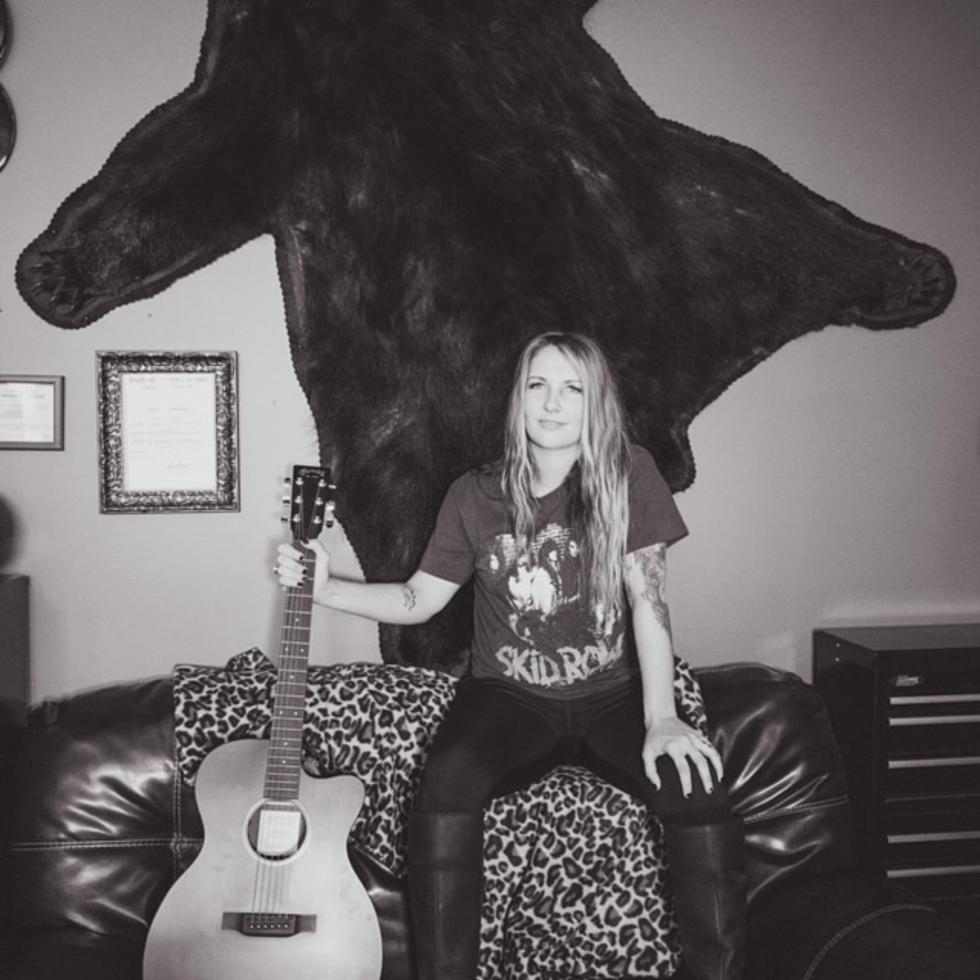 Bismarck’s Natalie Ann: Following Her Passion For Music