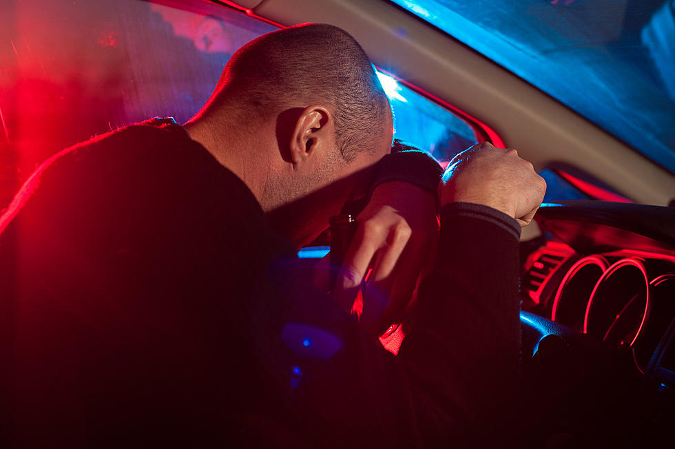 ND “Drive Sober OR Get Pulled Over” – It’s That Simple