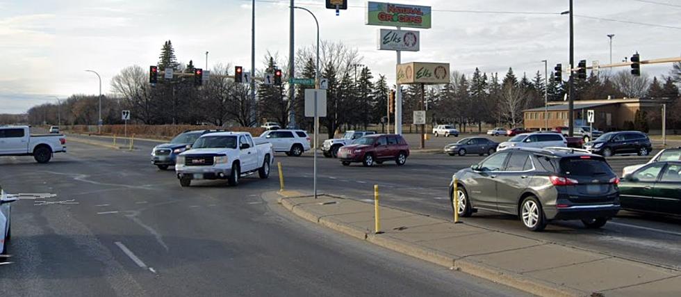 EXPRESS Yourself On Bismarck's Expressway Intersections