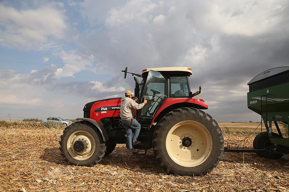 ND Farmer Facing Possible Prison Time And A Million Dollar Fine