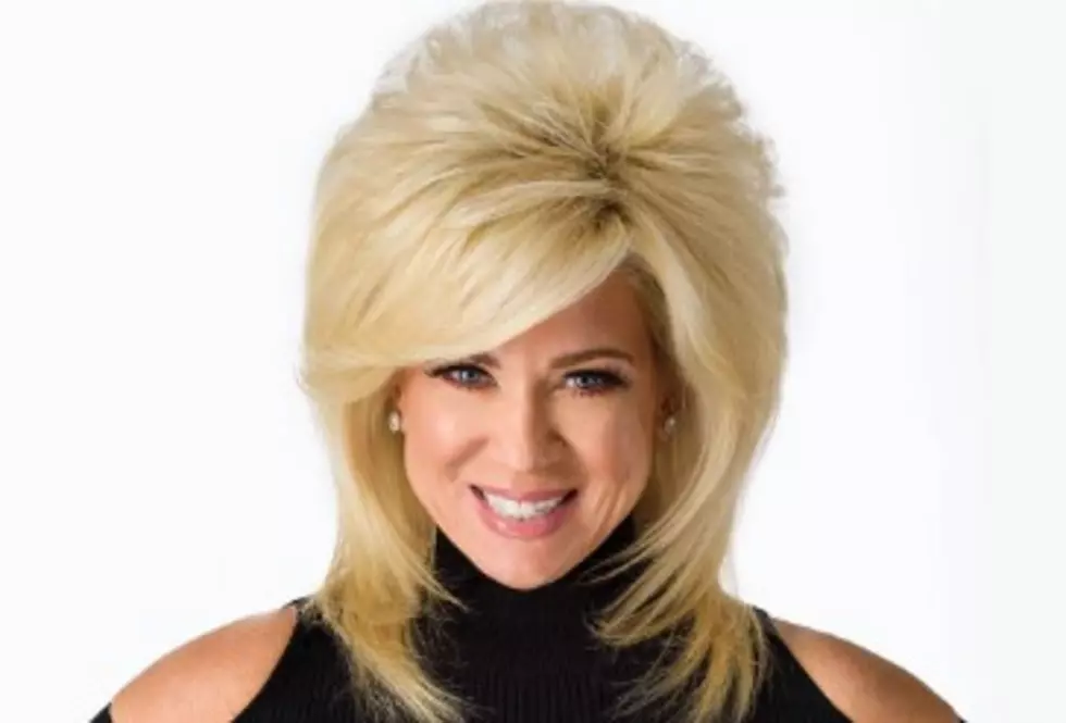 BisMan, Maybe ‘The Long Island Medium’ Star Read Our Minds?