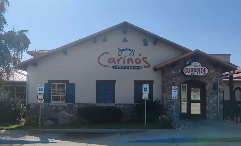 Sadness Continues - Bismarck Carino's To Close This Month