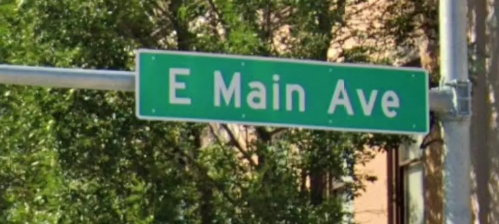 Is This Bismarck's Most Frustrating Street?