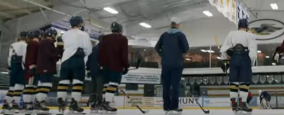 Minnesota "Hockeyland" Trailer Looks Outstanding
