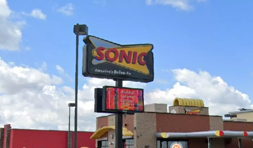 Hey SONIC, When Are You Coming To Bismarck?