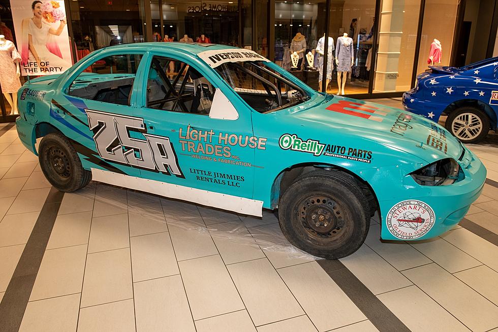Epic Dacotah Speedway Kirkwood Mall Car Show Coming