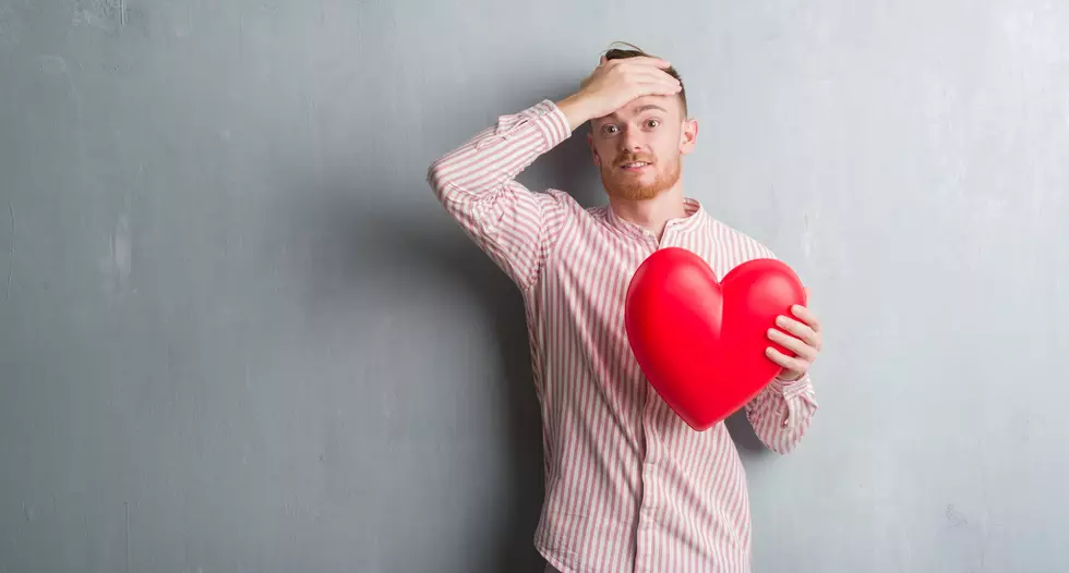 Valentine's Day In BisMan - A Single Guy's Love Tips