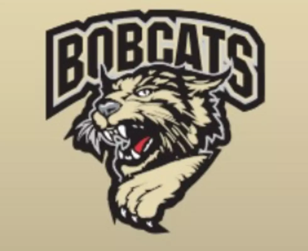 Don't Miss The Bismarck Bobcats Food Drive Tomorrow Night