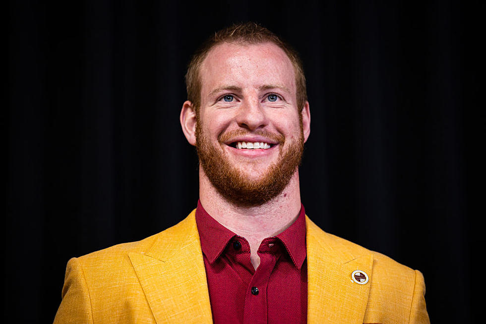 ND's Carson Wentz - Where Will He Wind Up At?