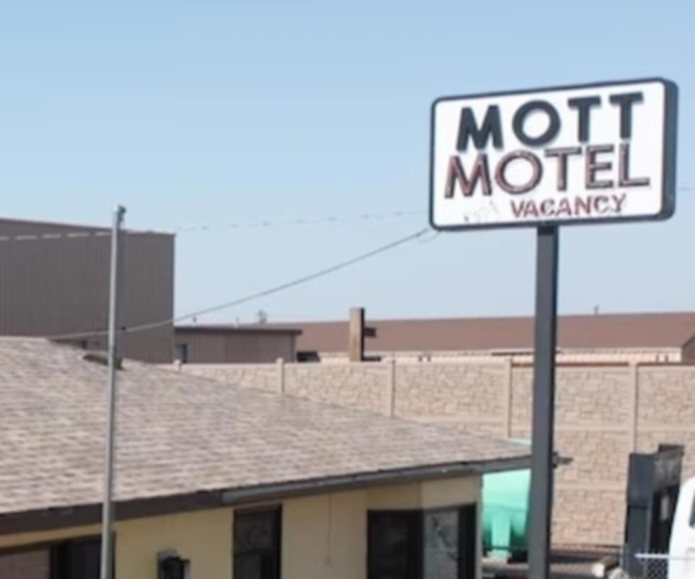 Want To Buy A North Dakota Motel? (GALLERY)