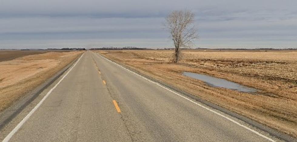 A Horrific Death On A Lonely Stretch Of State Highway 1 In ND