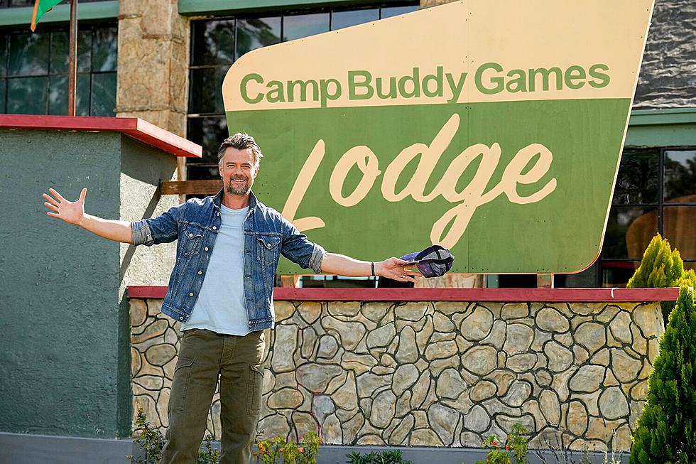 What Do You Think Of Josh Duhamel's New Show?