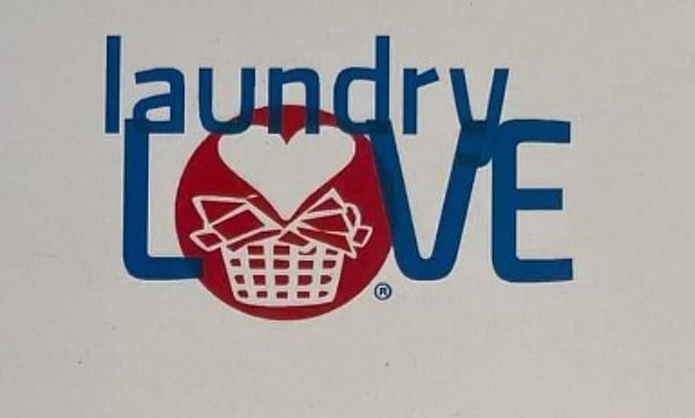 In Bismarck - A Labor Of Love And Laundry