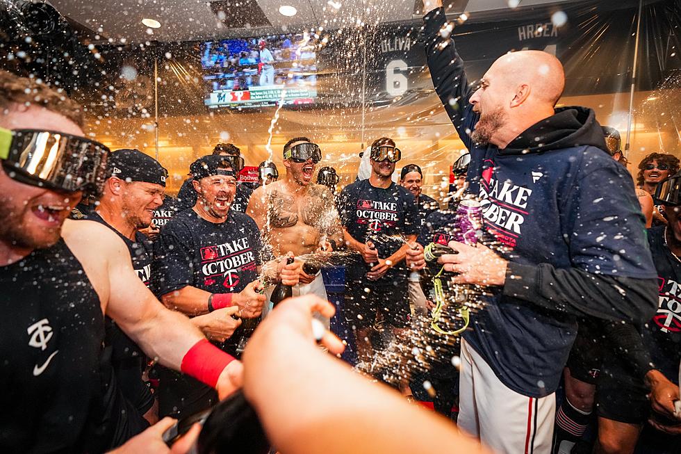 Here Is Why Minnesota Twins Will Win The World Series-NEXT YEAR