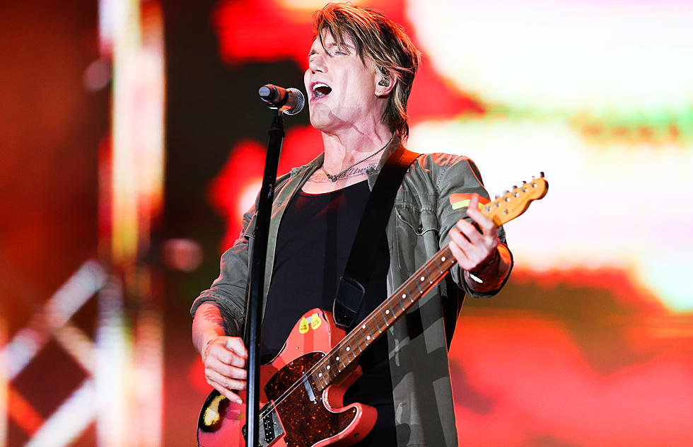 Goo Goo Dolls - Iconic 90s Rock Band Announces ND Date