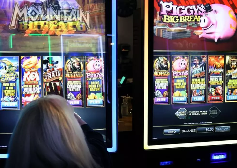 Is It Legal To Own Slot Machines In North Dakota?
