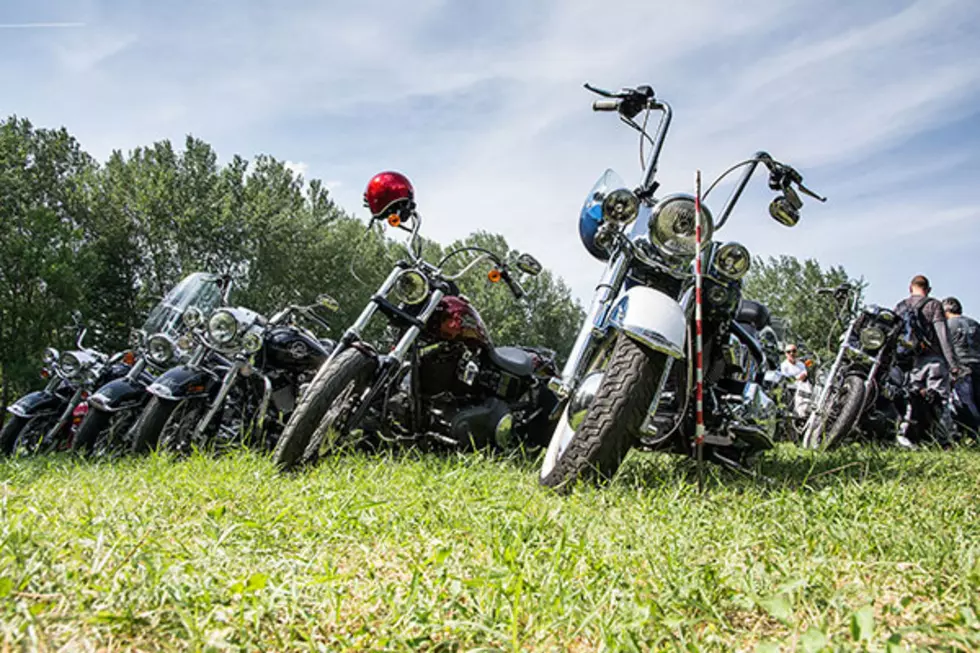 ABATE of North Dakota – Menoken Grove 49th Motorcycle Rally