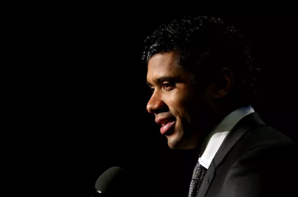 ESPN's Brock Huard Doesn't Think There's Pressure on Russell Wilson