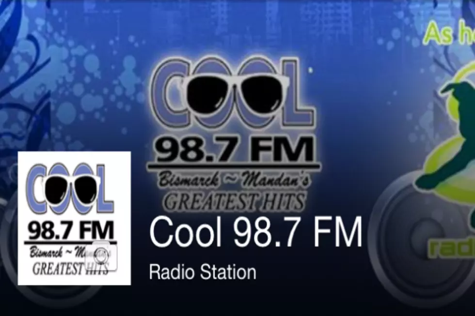 Prioritize Cool 98.7 in Your Facebook News Feed