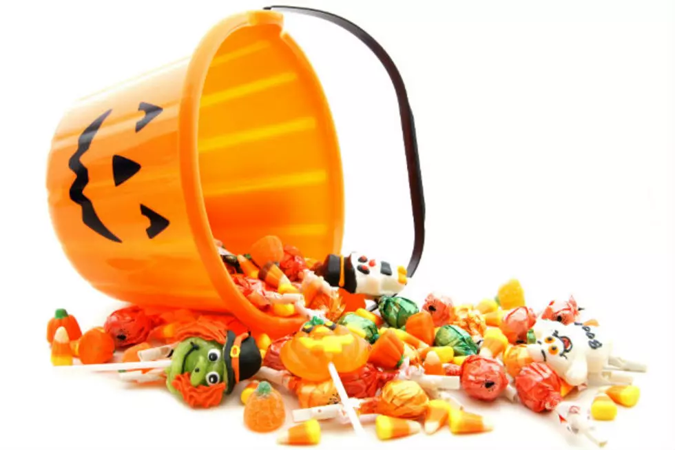 Teal Pumpkins Can Benefit Bismarck-Mandan Children with Food Allergies This Halloween