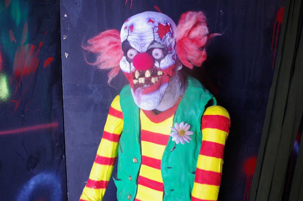 Exclusive Preview of the 2015 Haunted Fort in Mandan [VIDEO]