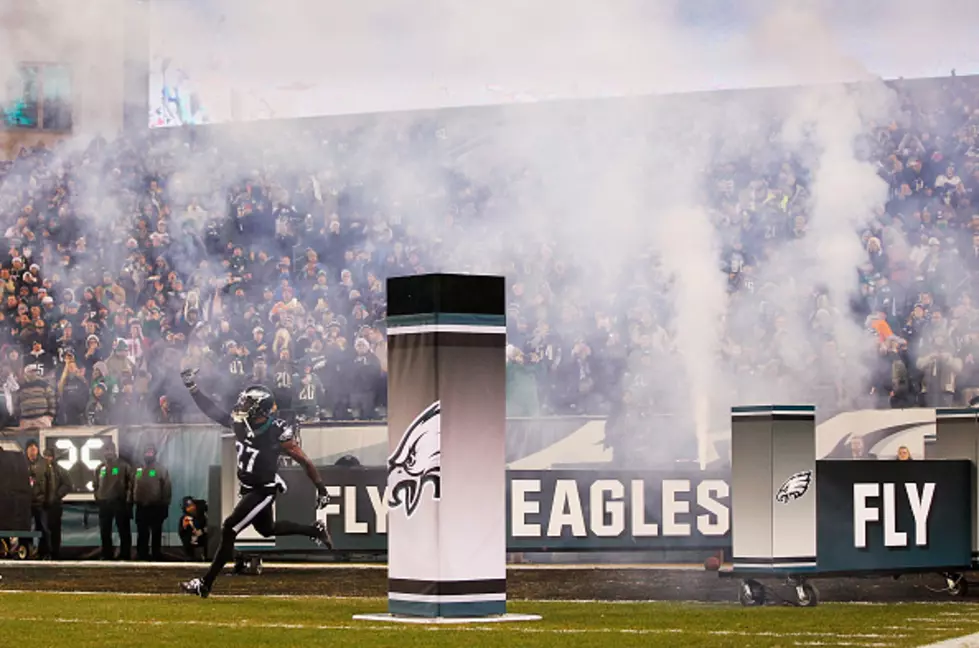 You’re An Eagles Fan Now? Here’s What You Need to Know