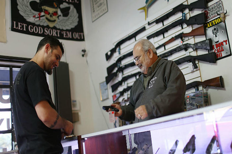 How Easy is it to Buy a Gun in North Dakota?
